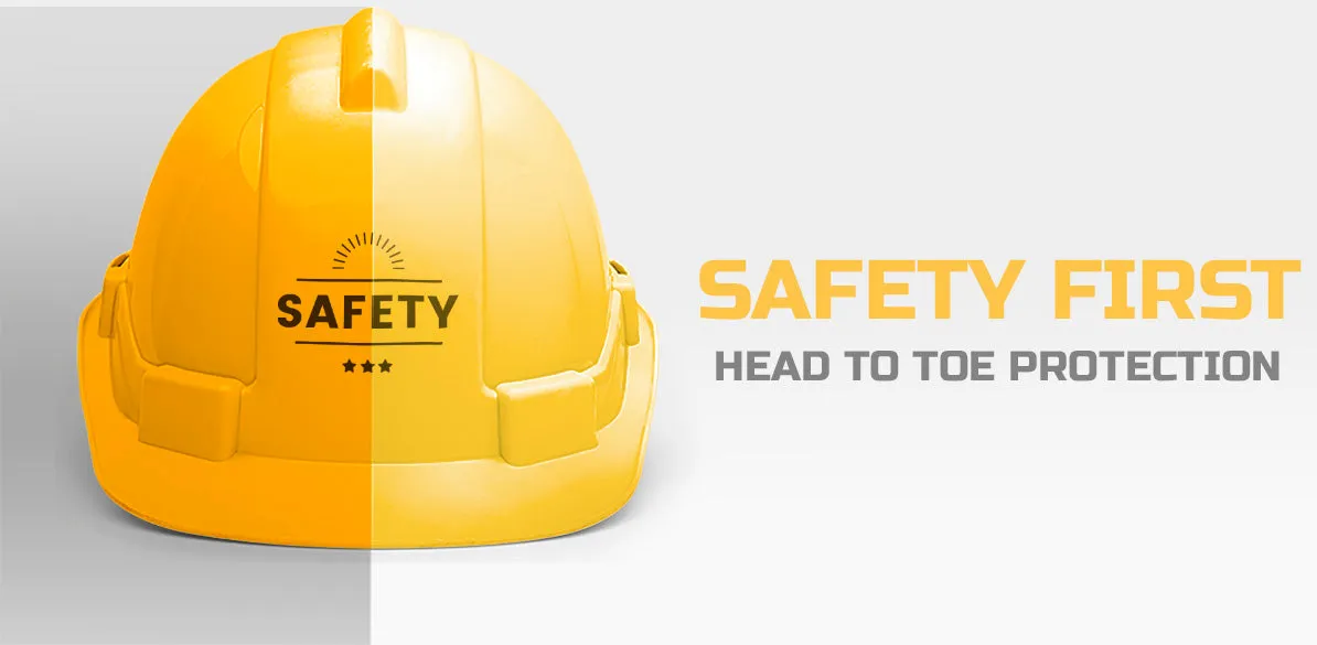 PPE Suppliers In Dubai 